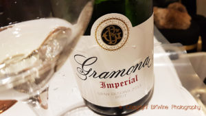 Gramona Imperial Gran Reserva Brut 2013, cava from Penedes