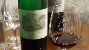 1995 Chateau Lafite Rothschild, Pauillac, Medoc, Bordeaux