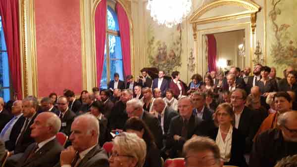 OIV Book Awards 2019 Facing the Audience