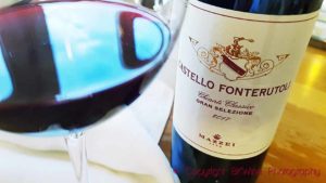 Castello Fonterutoli 2017, Chianti Classico Gran Selezione