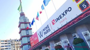 Wine Paris-Vinexpo 2022