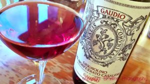 Grignolino del Monferrato Casalese DOC 2020, Gaudio, Piedmont