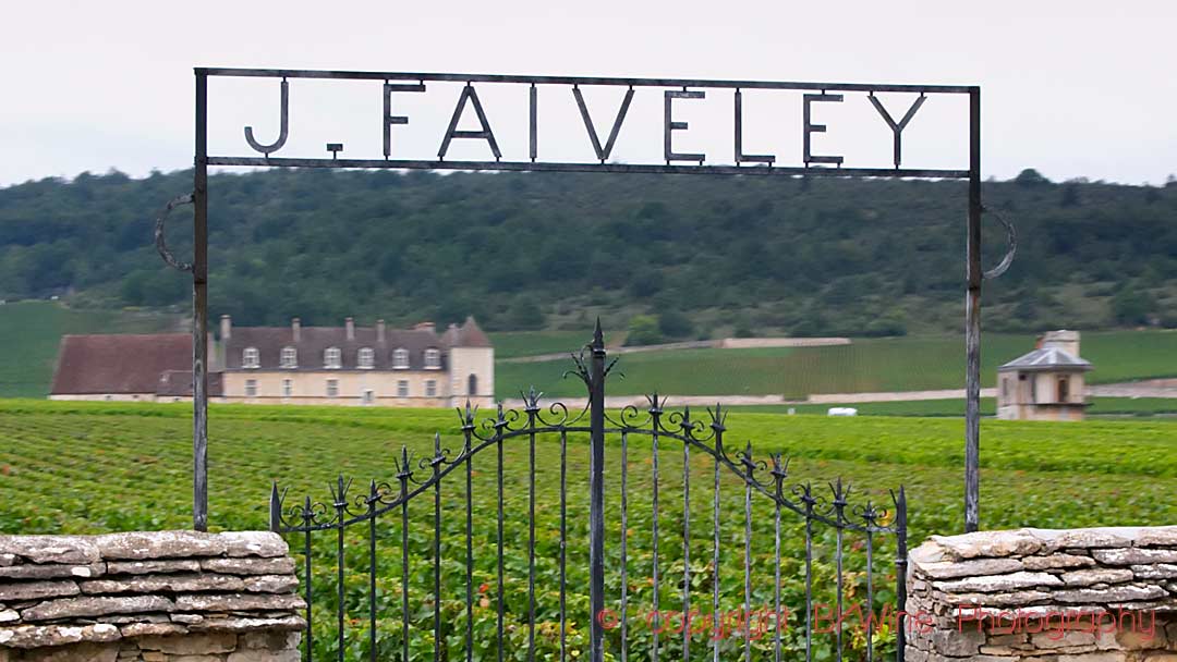 LVMH acquires Clos des Lambrays in Burgundy - Vinea Transaction