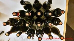 Vinonista wines from Italy