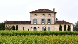 Chateau Lafleur, Pomerol, Bordeaux