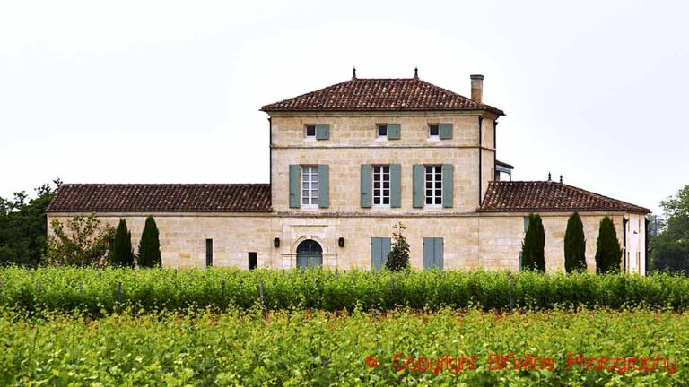 Chateau Lafleur, Pomerol, Bordeaux