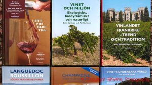 Select book covers by BKWine, Britt & Per Karlsson, utvalda bokomslag
