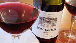 Dom Janton Rondo, Poland