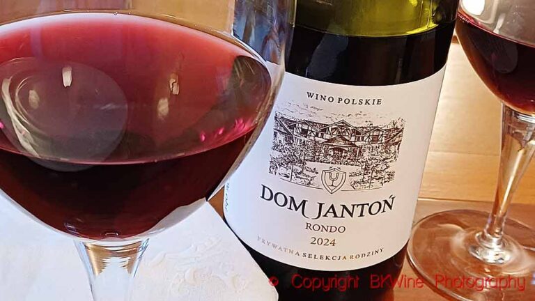 Dom Janton Rondo, Poland